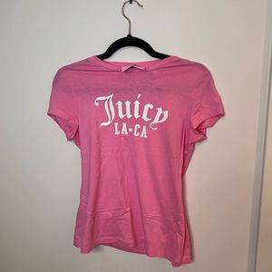 Juicy X forever 21 top